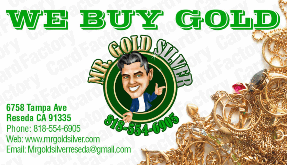 mr-gold-silver-business-card-